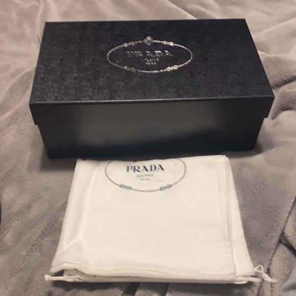 Women’s Prada Heels - Picture 7 of 7